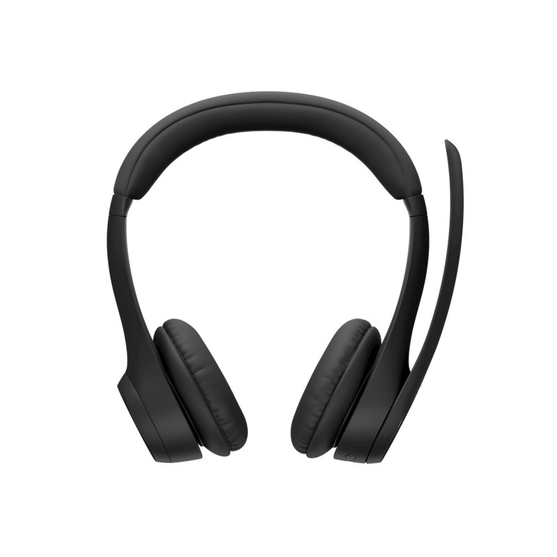 LOGITECH Zone 300 Bluetooth Headset - Graphite slušalice sa mikrofonom crne - Image 0