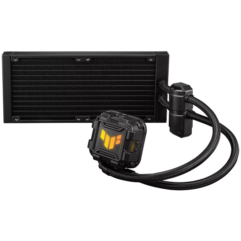 ASUS TUF GAMING LC II 240 ARGB vodeno hlađenje - Image 1