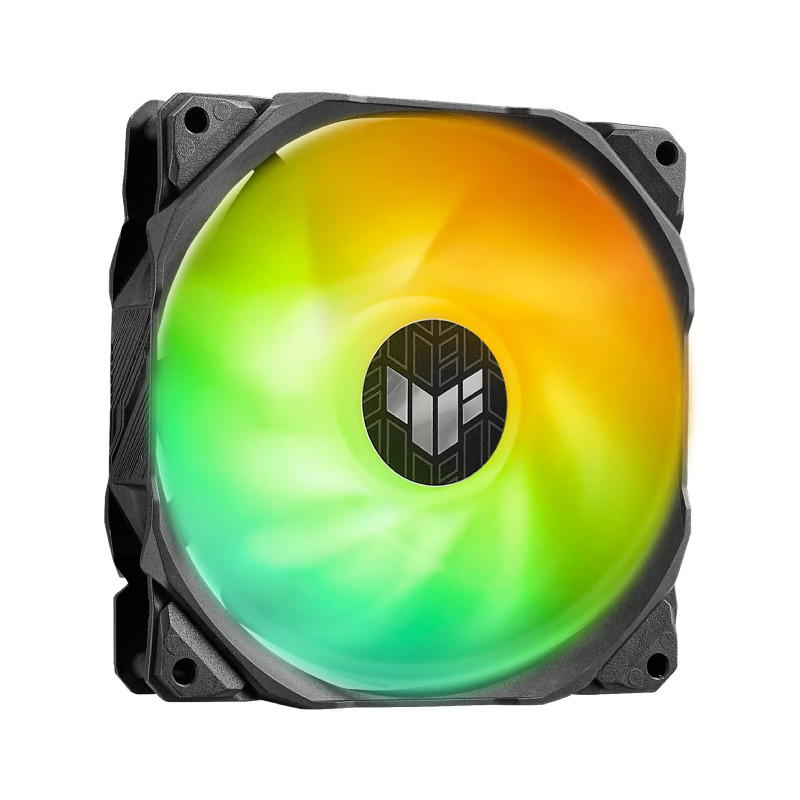 ASUS TUF GAMING LC II 240 ARGB vodeno hlađenje - Image 2