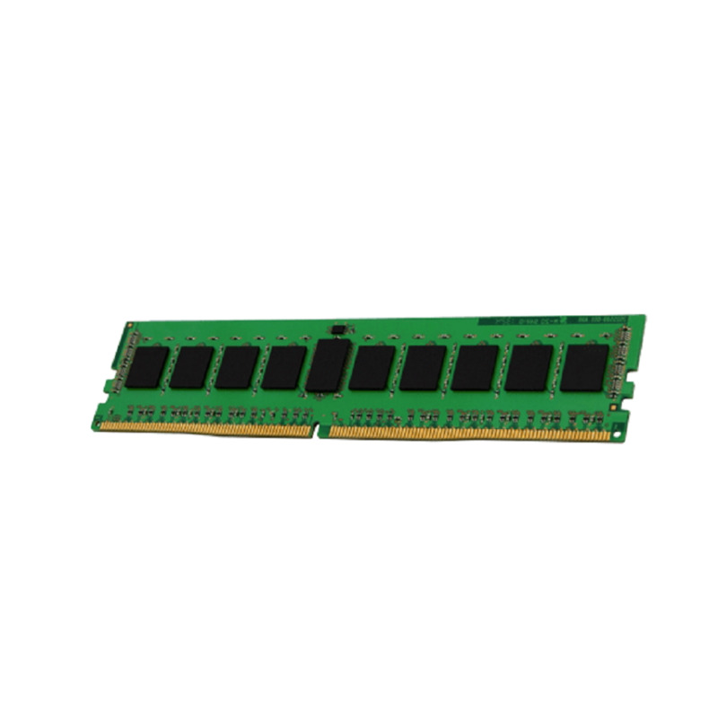 Memorija KINGSTON KVR26N19S6 8/8GB/DIMM/DDR4/2666MHz/crna - Image 0