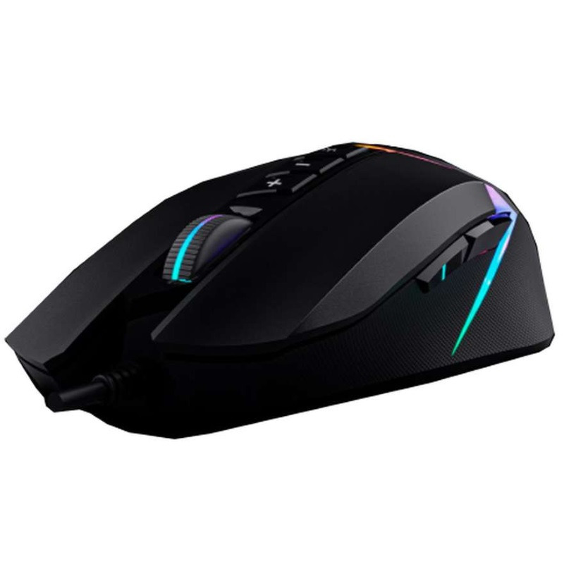A4 TECH W60 Max Bloody RGB Gaming miš - Image 1