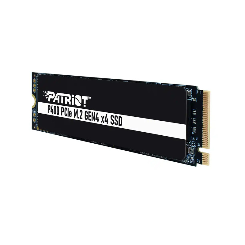 SSD M.2 NVMe 1TB Patriot P400 7000MBs/4800MBs P400P1TBM28H - Image 2