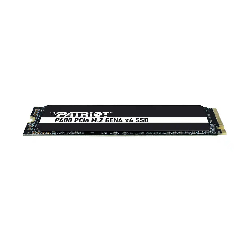 SSD M.2 NVMe 1TB Patriot P400 7000MBs/4800MBs P400P1TBM28H - Image 0