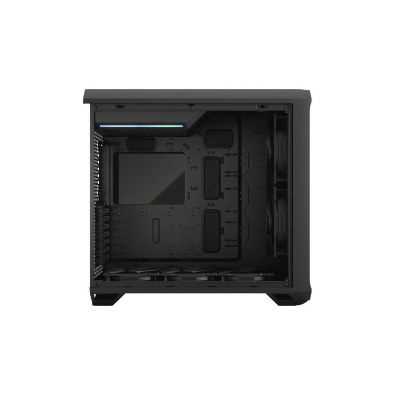 Kućište Fractal Design Torrent Black TG Dark Tint, FD-C-TOR1A-06 - Image 0