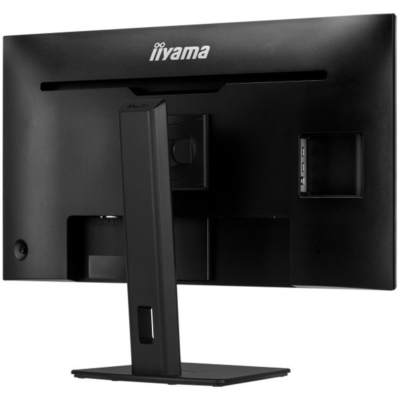 Monitor 31.5" Iiyama XB3288UHSU-B5 VA 3840x2160/60Hz/3ms/2xHDMI/DP/USB/zvučnici - Image 3