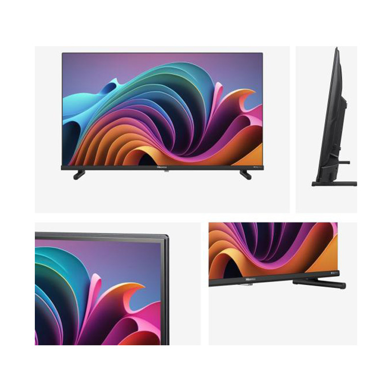 HISENSE 40 inča 40A5NQ QLED Smart TV - Image 2