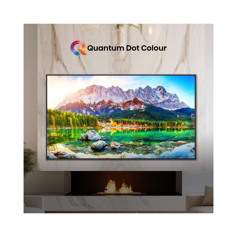 HISENSE 40 inča 40A5NQ QLED Smart TV - Image 4