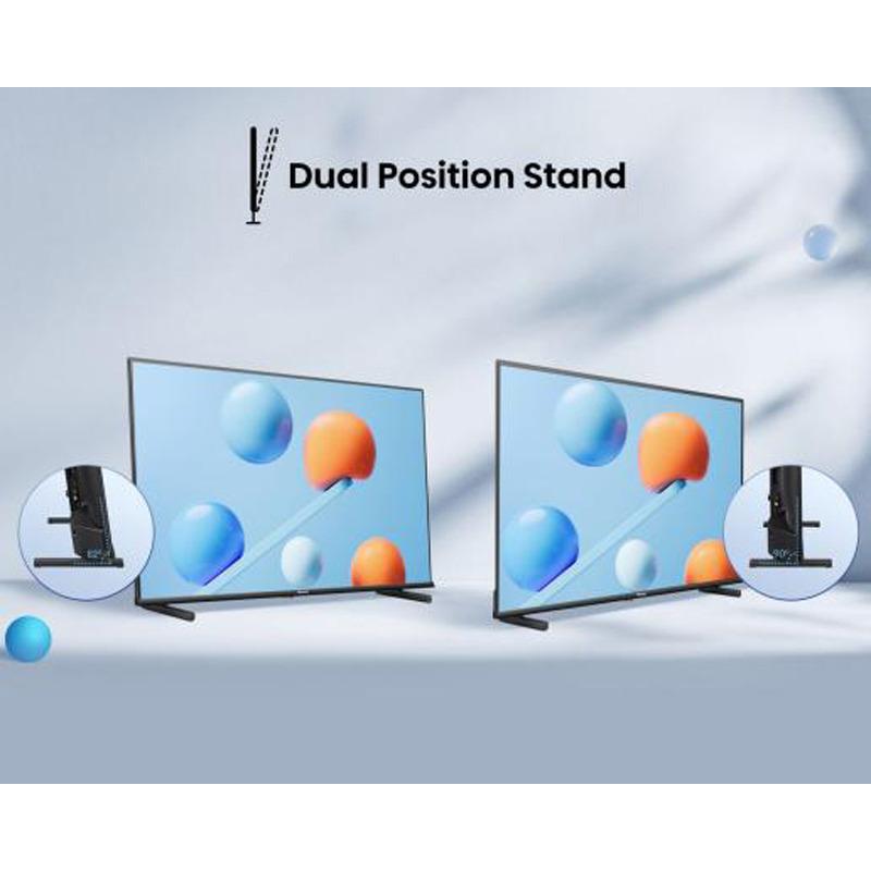 HISENSE 40 inča 40A5NQ QLED Smart TV - Image 0