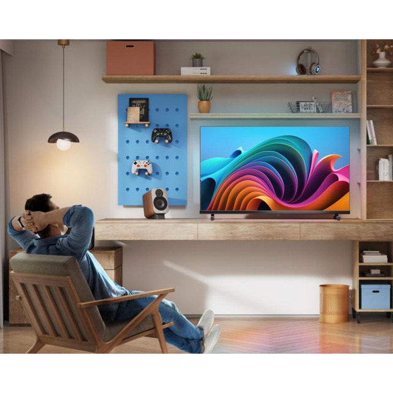 HISENSE 40 inča 40A5NQ QLED Smart TV - Image 1