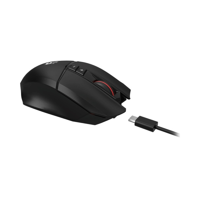 A4 TECH R36 Ultra Dual Mode Wireless Gaming USB Naraka miš - Konovo.rs