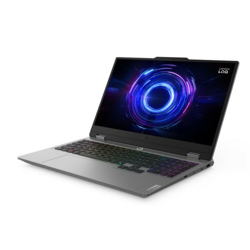 NB Lenovo LOQ 15 i7-13650HX/24GB/1TB/15.6"FHD/RTX5060 8GB/83JE009PYA - Image 1