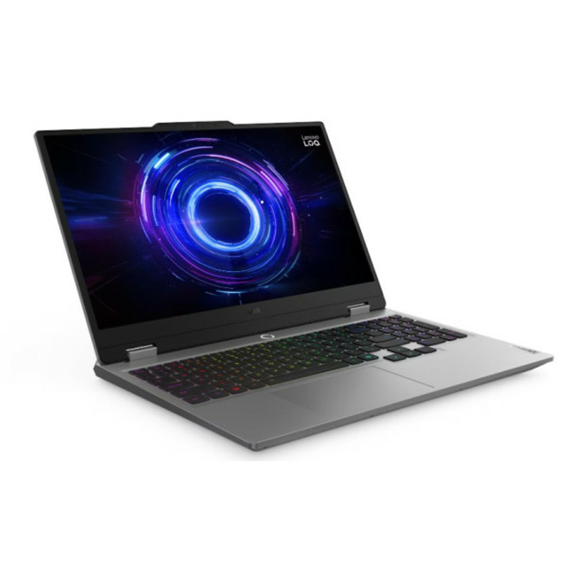 NB Lenovo LOQ 15 i7-13650HX/24GB/1TB/15.6"FHD/RTX5060 8GB/83JE009PYA - Image 0