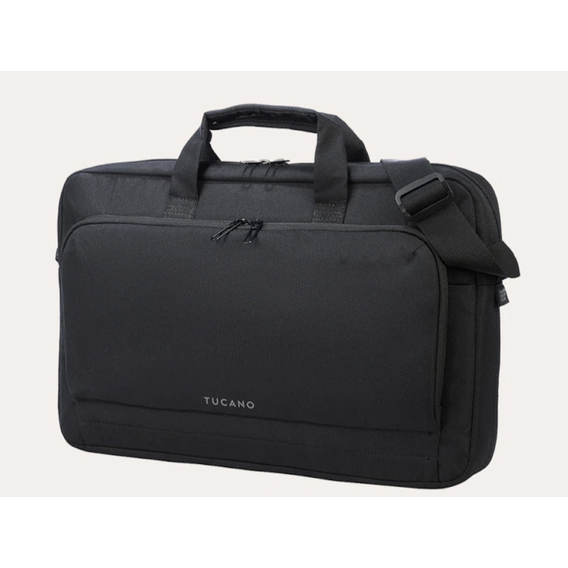 Torba TUCANO GOMMO BAG 15.6"/crna
