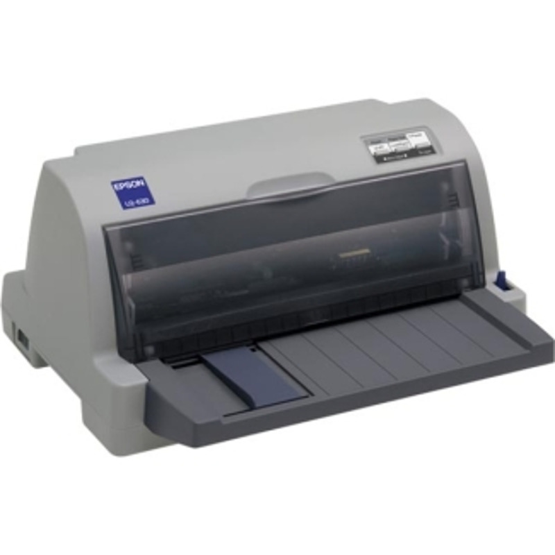 9cf607f86e3baa551ec0e201824e51ef EPSON LQ-630 matrični štampač