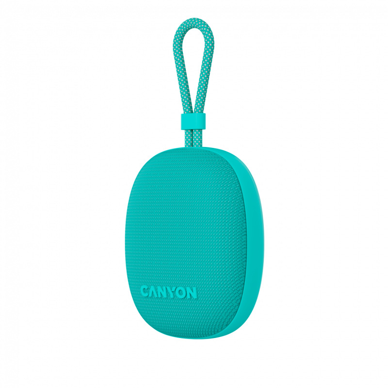 CANYON speaker OnMove 12 IPX7 TWS 5W - Image 0