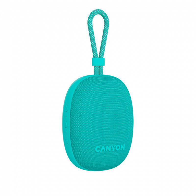 CANYON speaker OnMove 12 IPX7 TWS 5W - Image 1