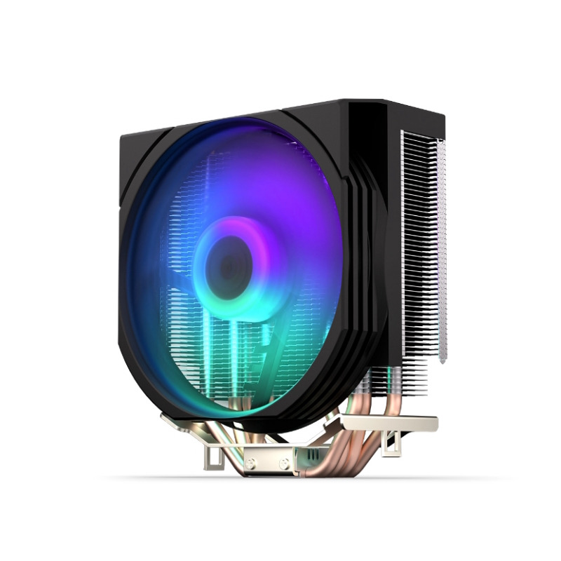EWE PC  AMD GAMING računar Ryzen 7 5700X/32GB/1TB/RTX4060 8GB - Image 1