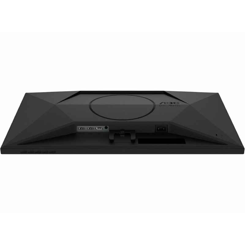 Monitor AOC 27G4XE 27"/IPS/1920x1080/180Hz/1ms GtG/HDMIx2,DP/Gsync/VESA/zvucnici/crna - Image 0