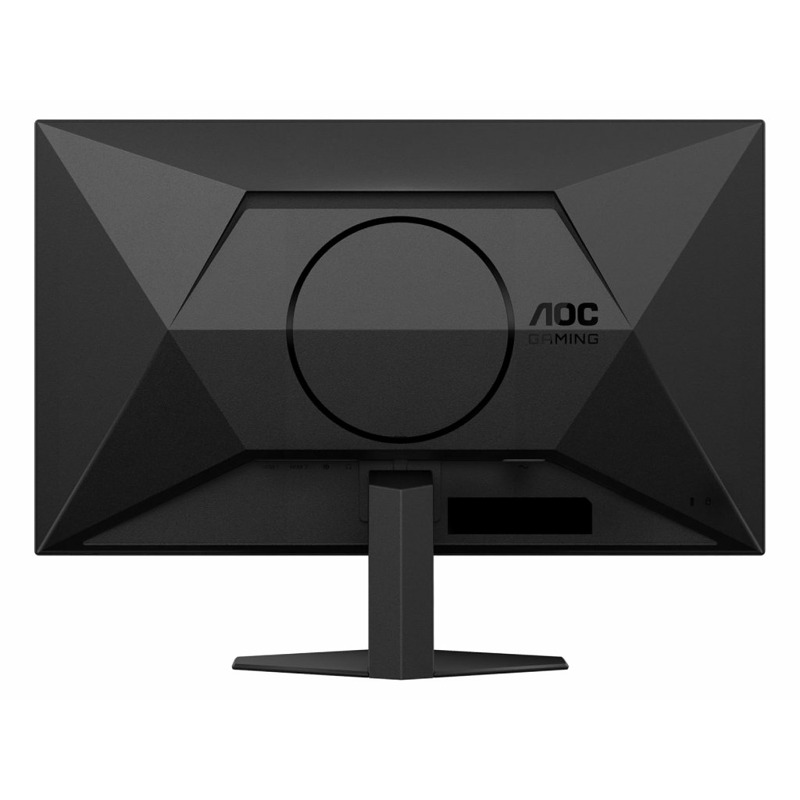 Monitor AOC 27G4XE 27"/IPS/1920x1080/180Hz/1ms GtG/HDMIx2,DP/Gsync/VESA/zvucnici/crna - Image 1