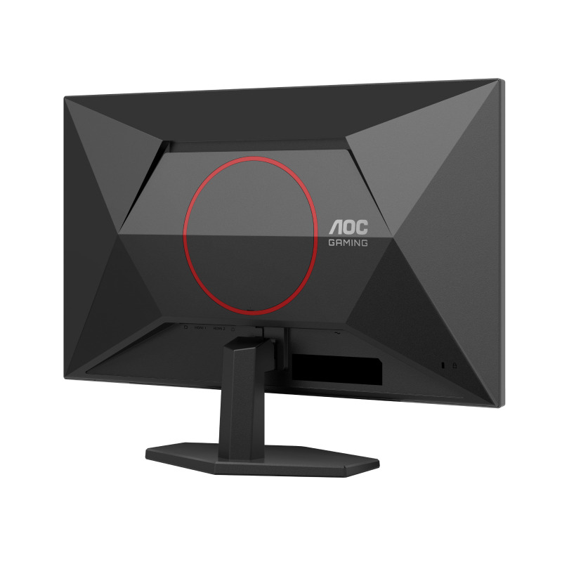 AOC 27 inča Q27G42XE QHD 2560x1440 Fast IPS 180 Hz gaming monitor - Image 1