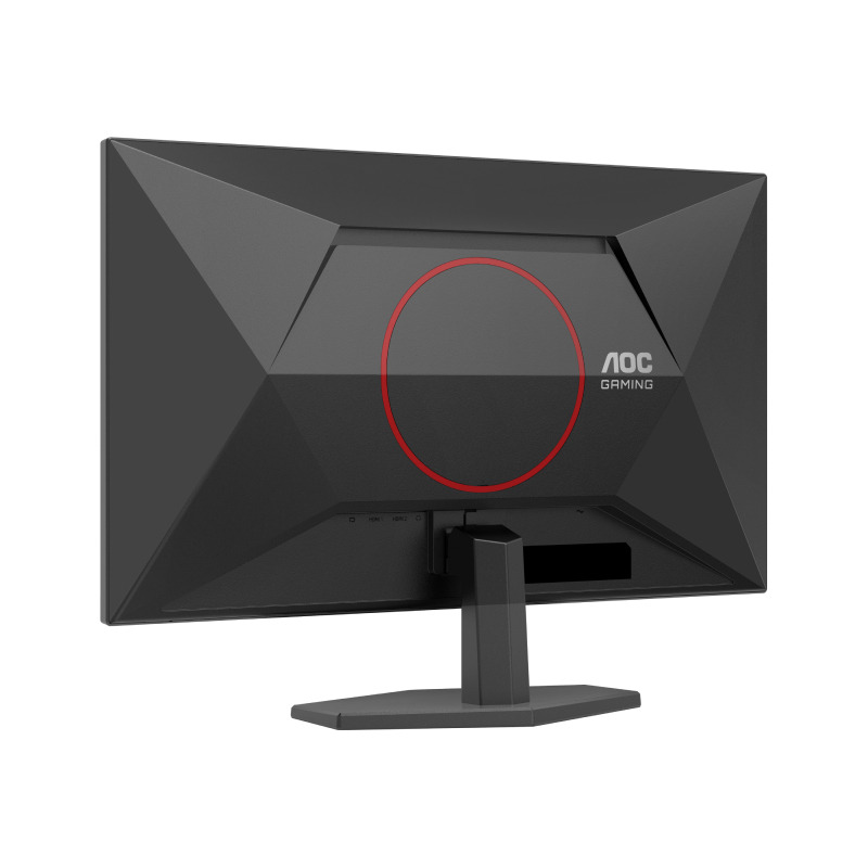 AOC 27 inča Q27G42XE QHD 2560x1440 Fast IPS 180 Hz gaming monitor - Image 2