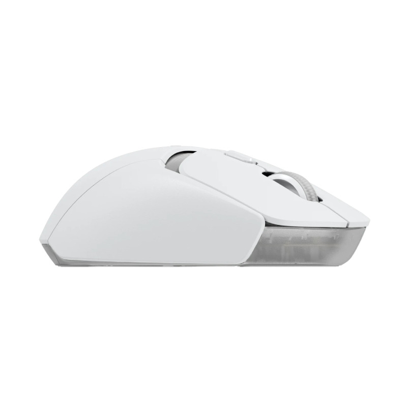 LOGITECH G309 LIGHTSPEED Gaming Wireless beli miš - Image 1