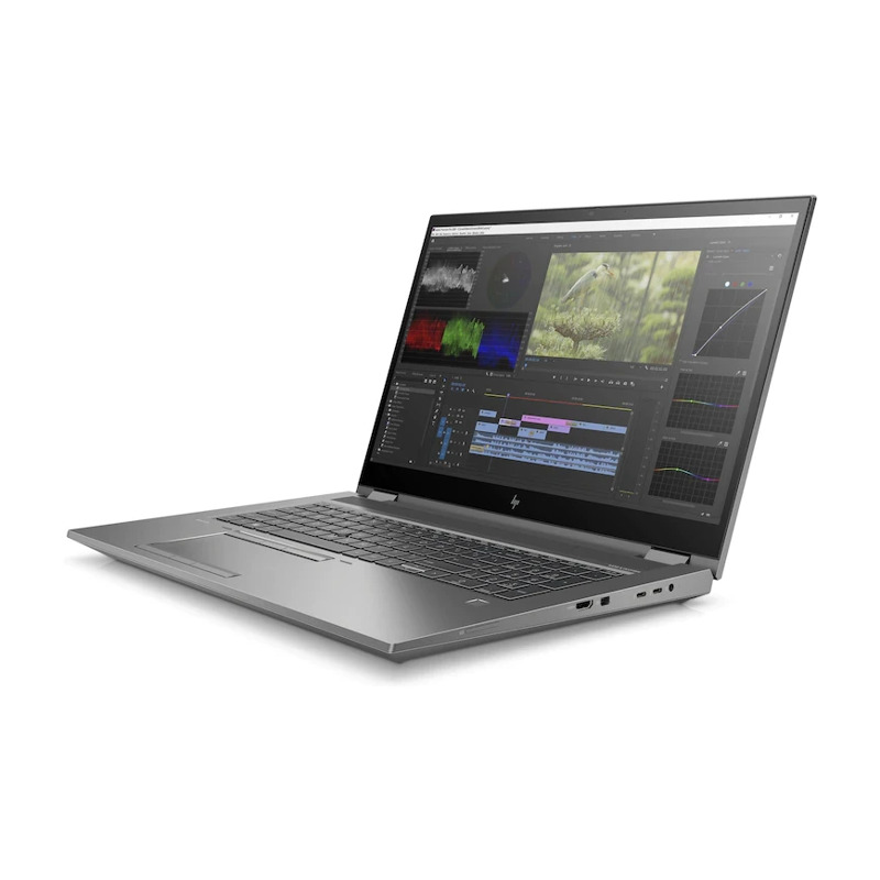 64097b0a495e6a757fcb1bda8c7292f6 HP ZBook - Radne stanice