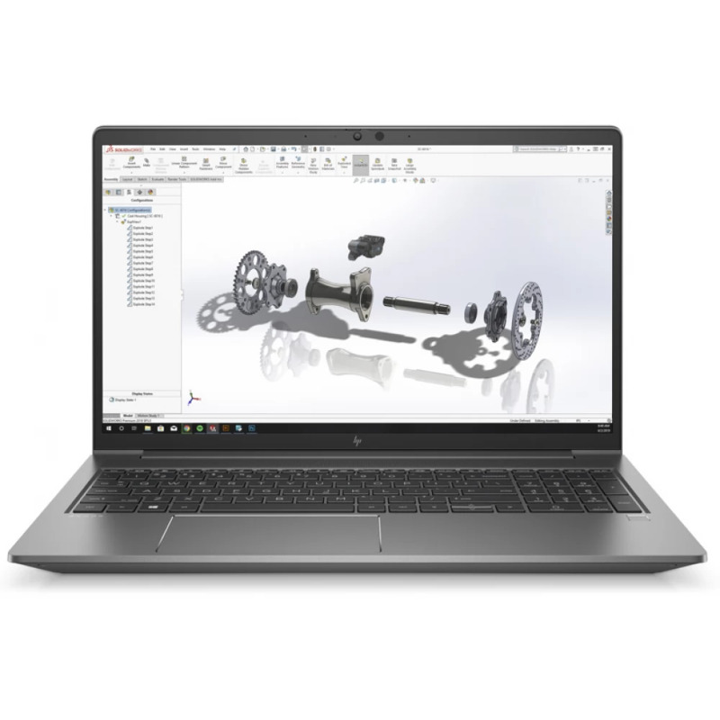 85bc5885ff093e3c903d5b3e90edef82 HP ZBook - Radne stanice