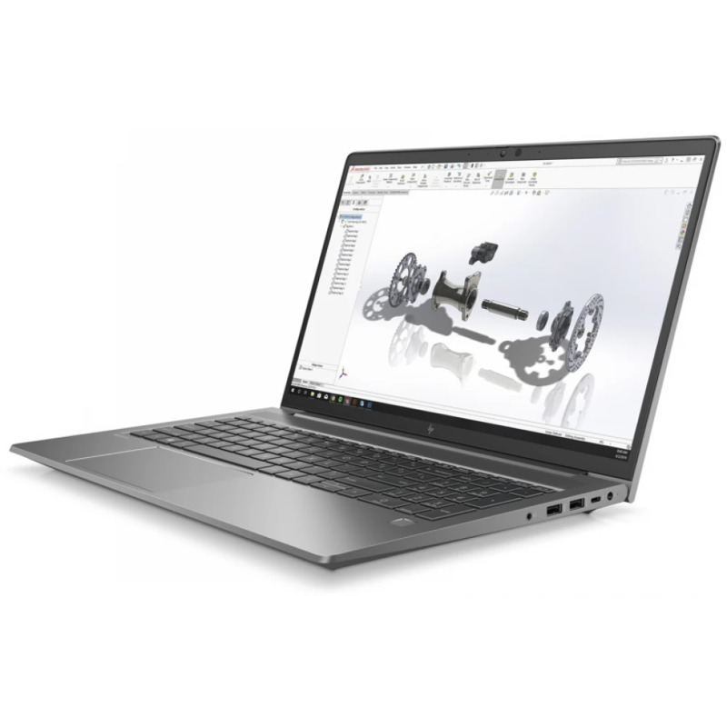 9881eb201def9c553dc357b74a7231c7 HP ZBook - Radne stanice
