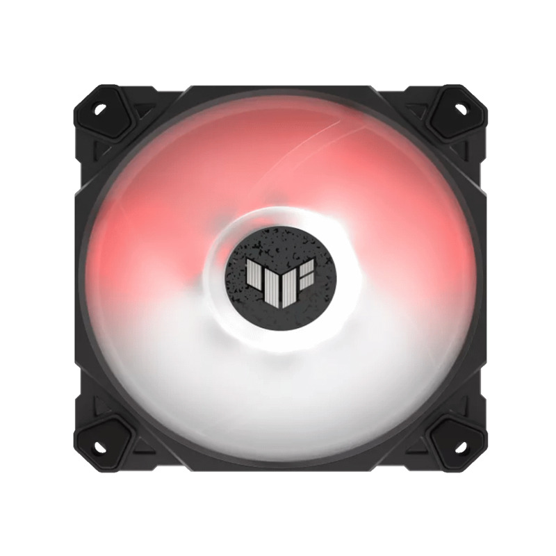 Ventilator ASUS TUF Gaming TF120 ARGB/120mm ventilator/crna - Image 3