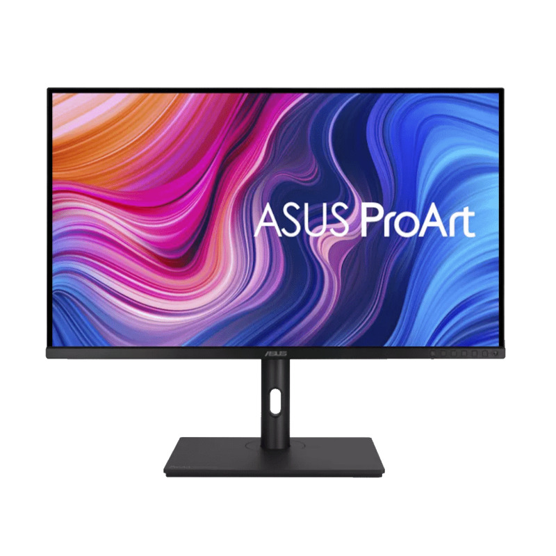 Monitor ASUS ProArt PA329CV 32"/IPS/3840x2160/60Hz/5ms GtG/HDMIx2,DP,USB/Pivot,visina/zvucnici/crna - Image 2