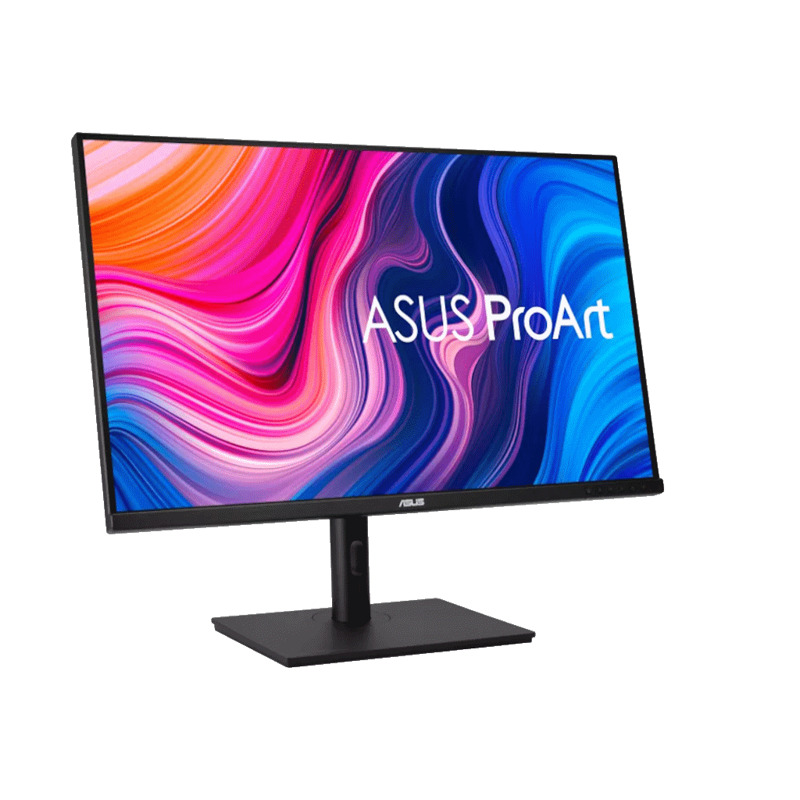 Monitor ASUS ProArt PA329CV 32"/IPS/3840x2160/60Hz/5ms GtG/HDMIx2,DP,USB/Pivot,visina/zvucnici/crna - Image 0