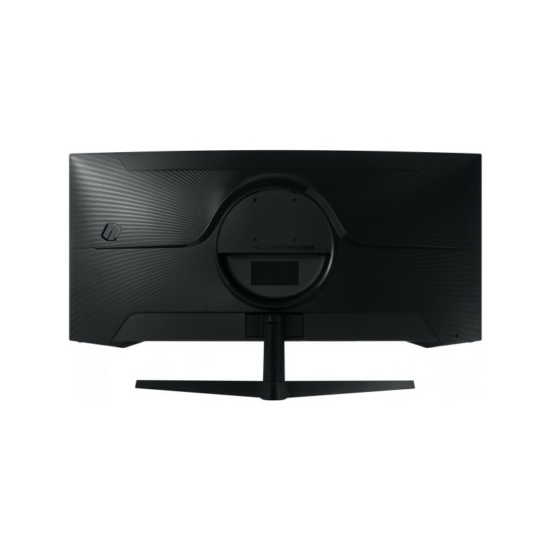 Monitor 34" Samsung Odyssey C34G55TWWP VA 3440x1440/165Hz/1ms/HDMI/DP/zakrivljen - Image 2