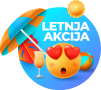 Letnja Akcija slika