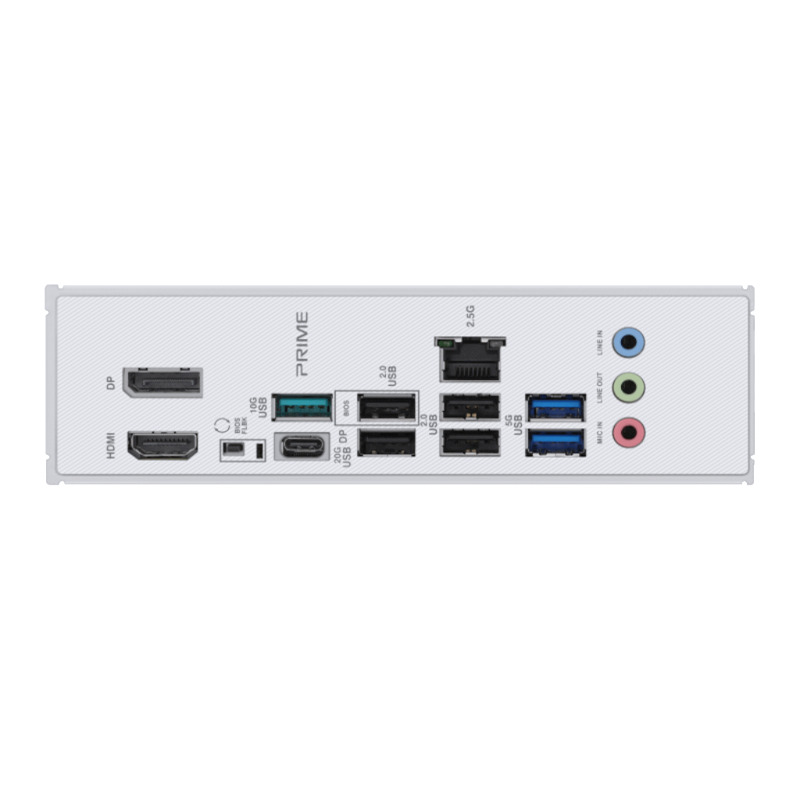 Maticna ploca PRIME Z890-P ATX/LGA1851 - Image 0