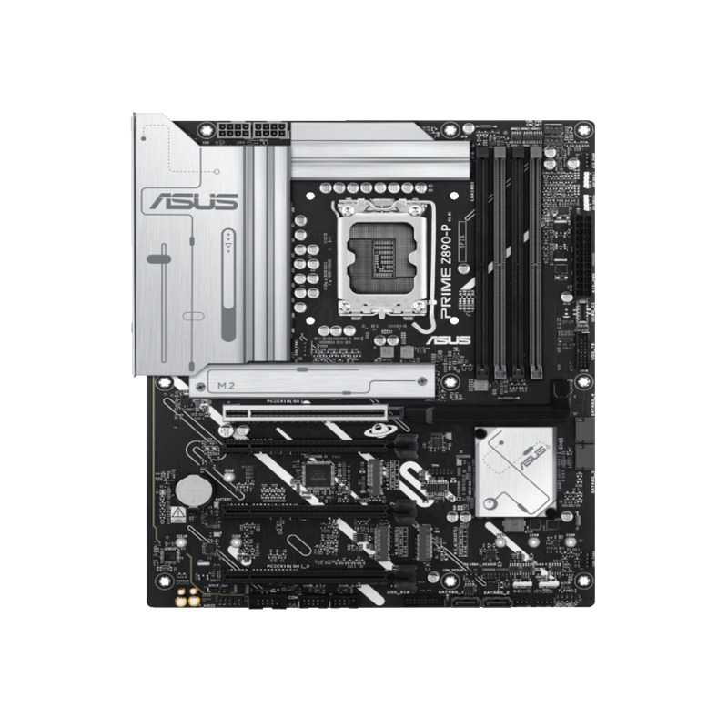 Maticna ploca PRIME Z890-P ATX/LGA1851 - Image 1