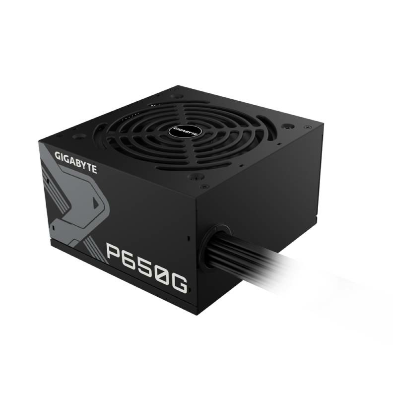 GIGABYTE GP-P650G 650W napajanje - Image 1