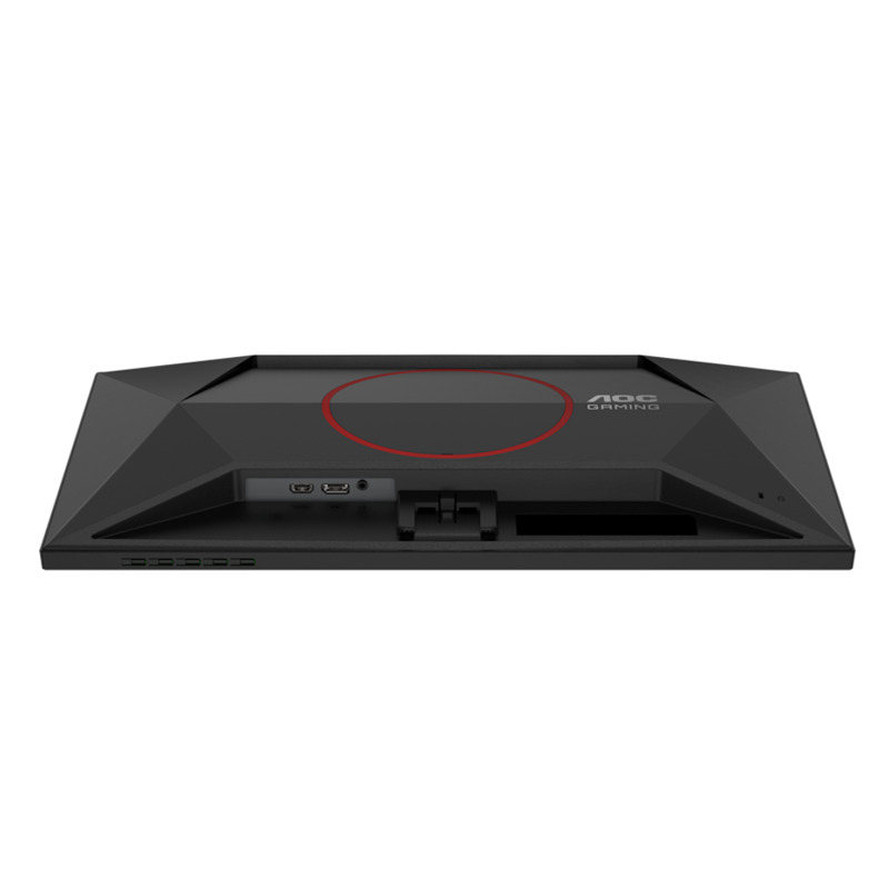 Monitor AOC 24G42E 24"/IPS/1920x1080/180Hz/1ms GtG/HDMI,DP/adaptive sync/crna - Image 1