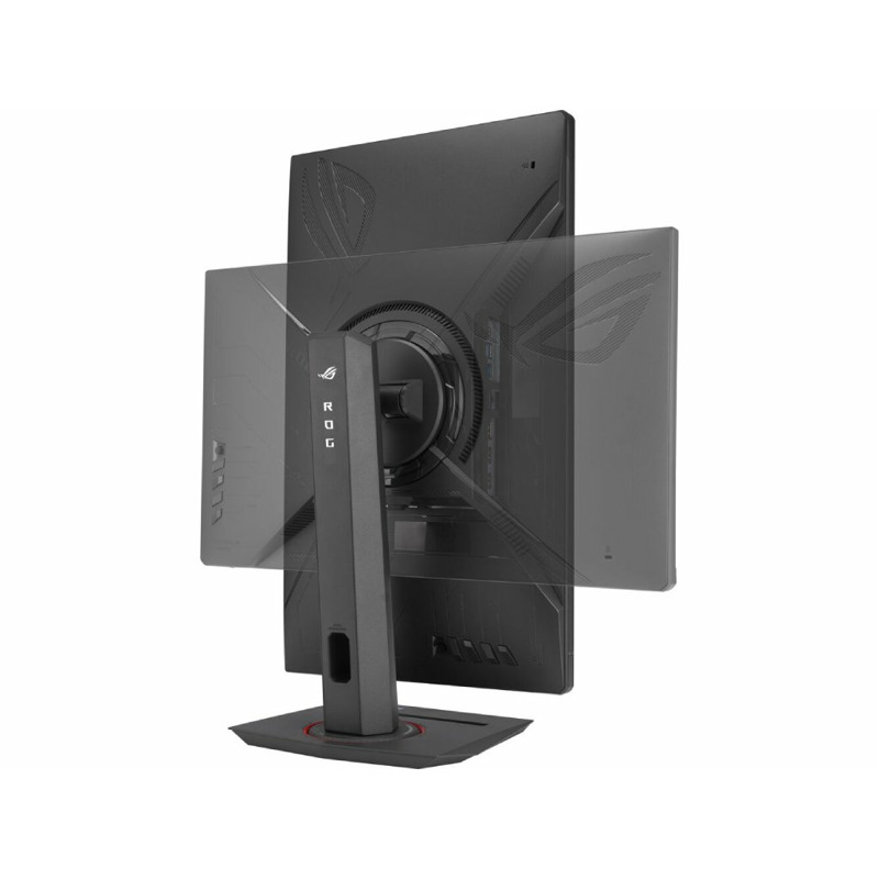 Monitor ASUS ROG XG259CS 24.5"/IPS/1920x1080/180Hz/1ms GtG/HDMI,DP,USB type C/Freesync/Pivot/crna - Image 0