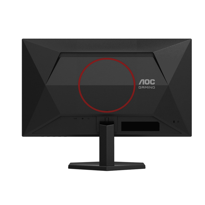 Monitor AOC 24G42E 24"/IPS/1920x1080/180Hz/1ms GtG/HDMI,DP/adaptive sync/crna - Image 0