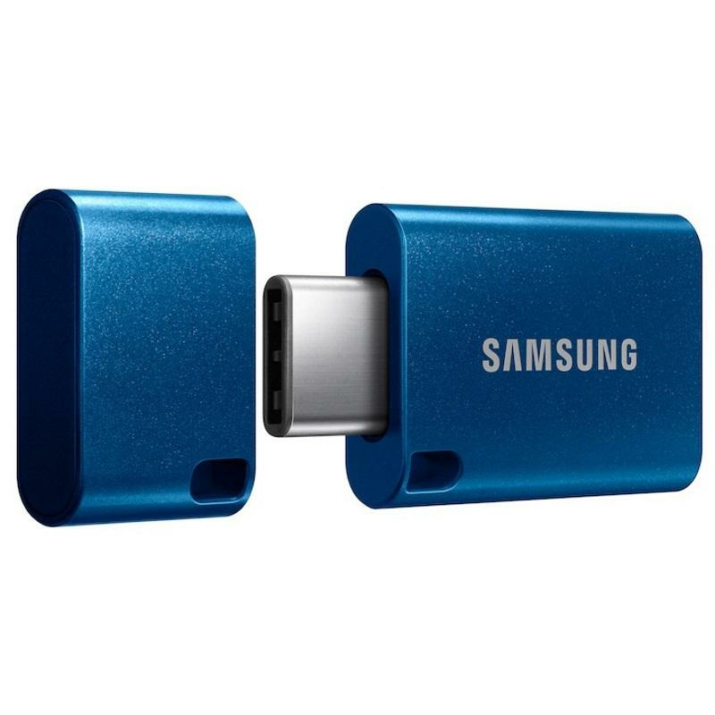 SAMSUNG 128GB Tip-C MUF-128DA plavi - Image 0