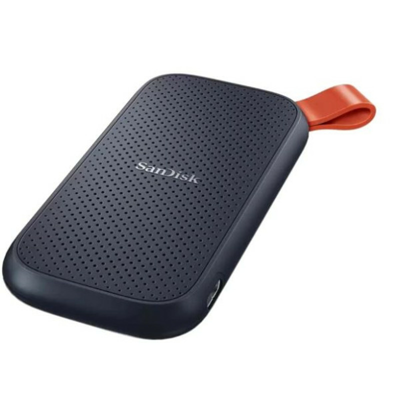 Eksterni SSD 2TB Sandisk G26 USB 3.2 Gen 2 SDSSDE30-2T00-G26 - Image 0