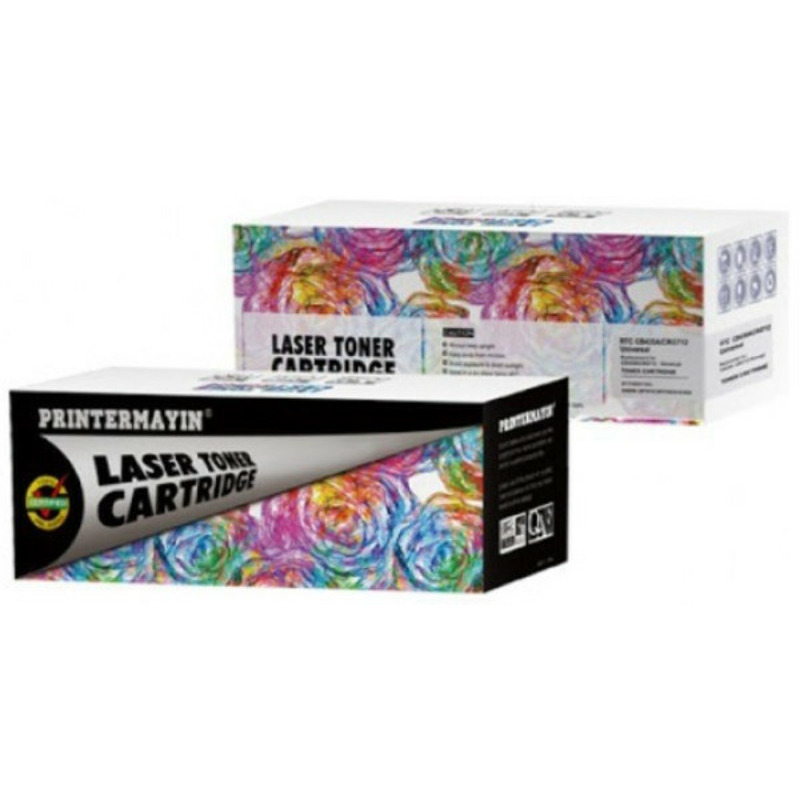 Toner MAYIN CRG052 / CF226A zam. kaseta za CANON / HP - univerzalna, 3k HPTK402PM - Image 1