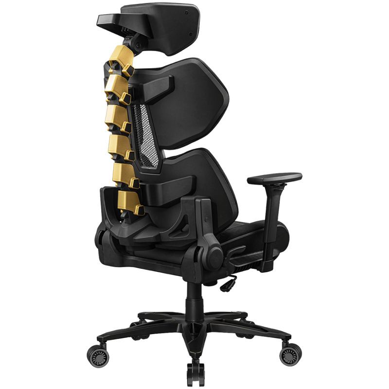 COUGAR TERMINATOR ELITE Gaming chair, - Image 2