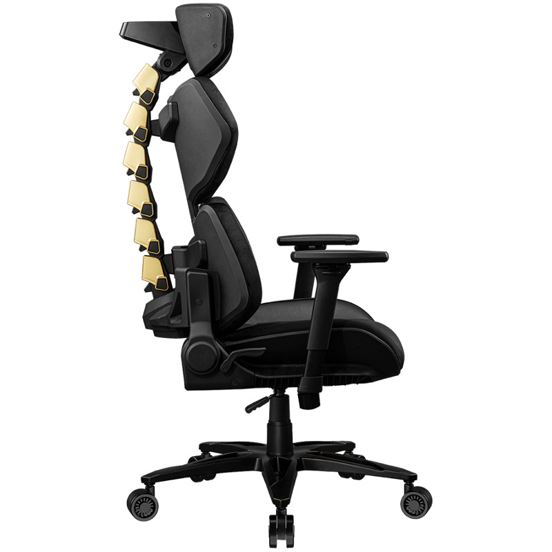 COUGAR TERMINATOR ELITE Gaming chair, - Image 1