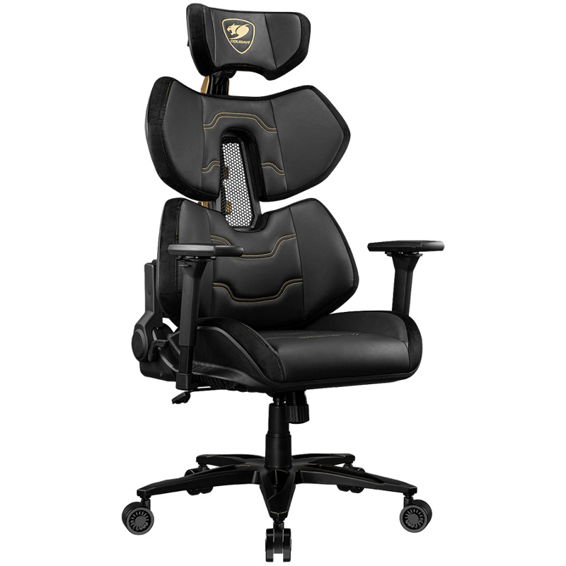 COUGAR TERMINATOR ELITE Gaming chair, - Image 0