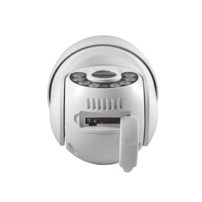 IP kamera WFIP-5402  Wifi 2.0M/1080P 3.6mm - Image 0