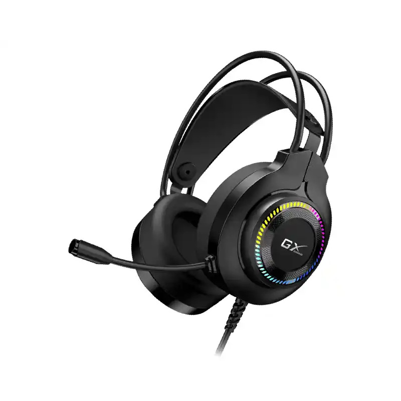 Slušalice sa mikrofonom Genius HS-GX580U - Image 1