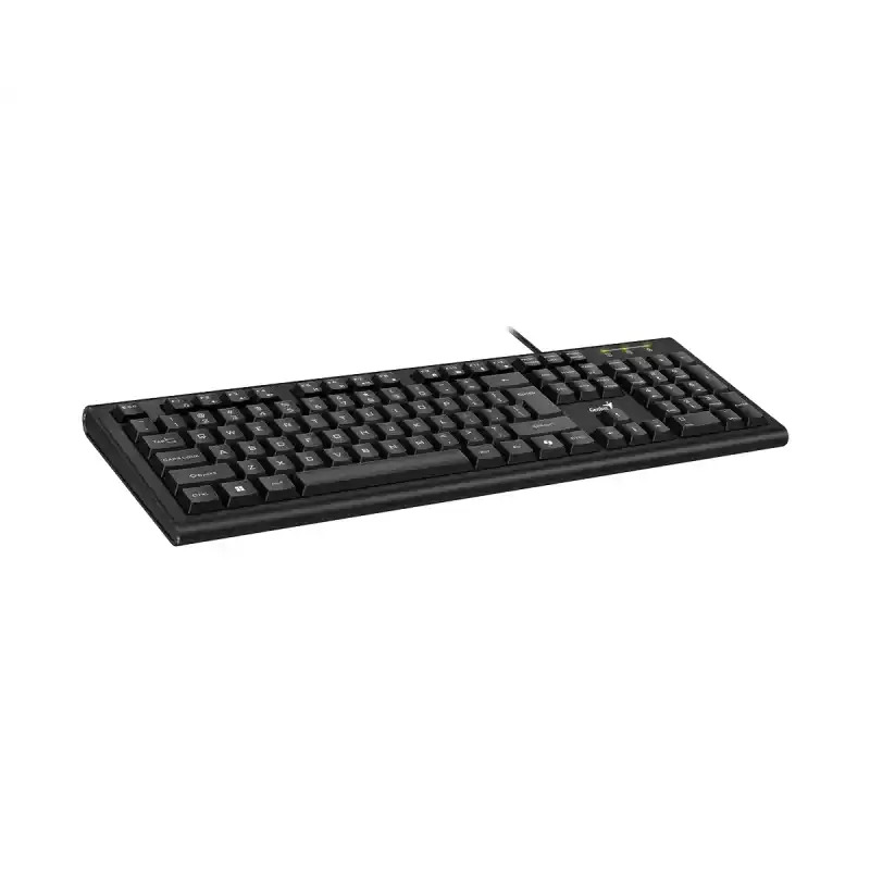 Tastatura Genius KB-113 AI BLK SER USB - Image 0