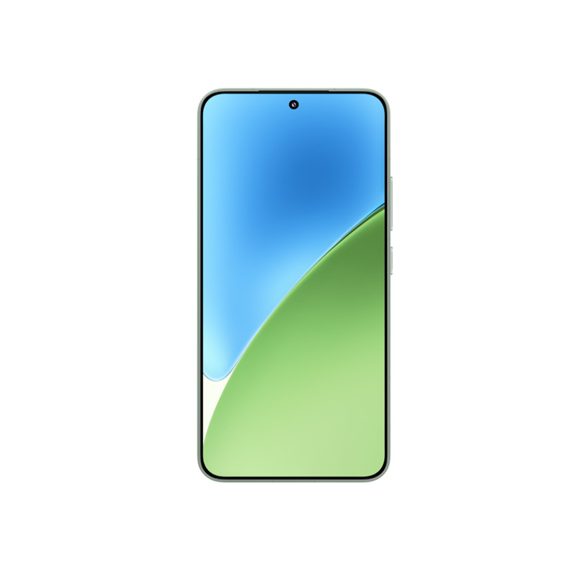 Smatrphone XIAOMI 15 12GB/512GB/zelena - Image 0